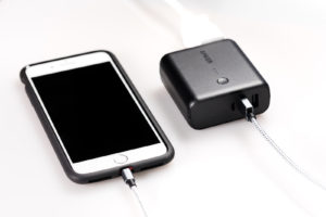 iphoneやipad、アンドロイド、スマホの急速充電する方法とメリットとデメリット