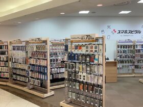 スマホスピタル鴻巣店